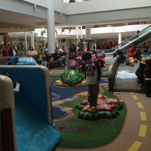 Are Dogs Allowed In North Point Mall