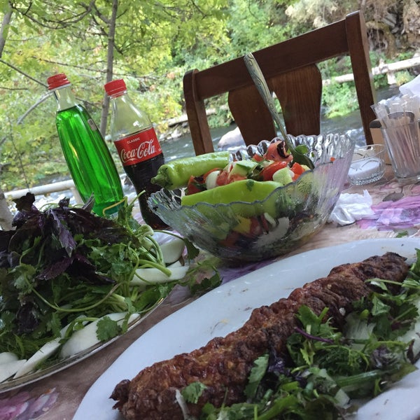 Кафе горис