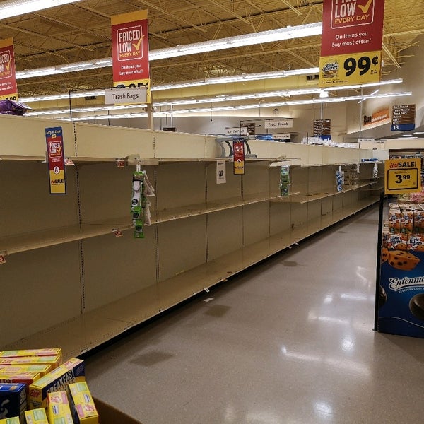 Food Lion Grocery Store Charlotte, NC