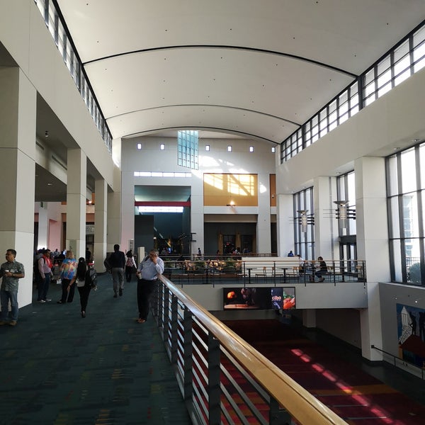 Photo taken at Charlotte Convention Center by Sam G. on 6/25/2019