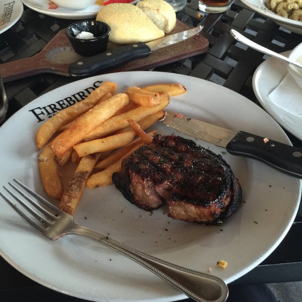 Firebirds Wood Fired Grill Now Closed American Restaurant in