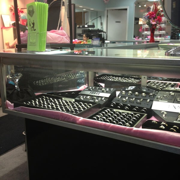 Jewelers Center The Mallers Building 5 South Wabash The Loop 5 tips