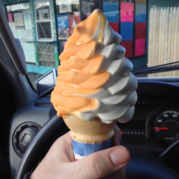 Photos at Dairy Freeze Ice Cream Shop