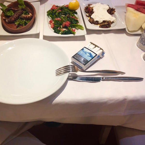8/31/2018にVeysel K.がBoncuk Restaurantで撮った写真