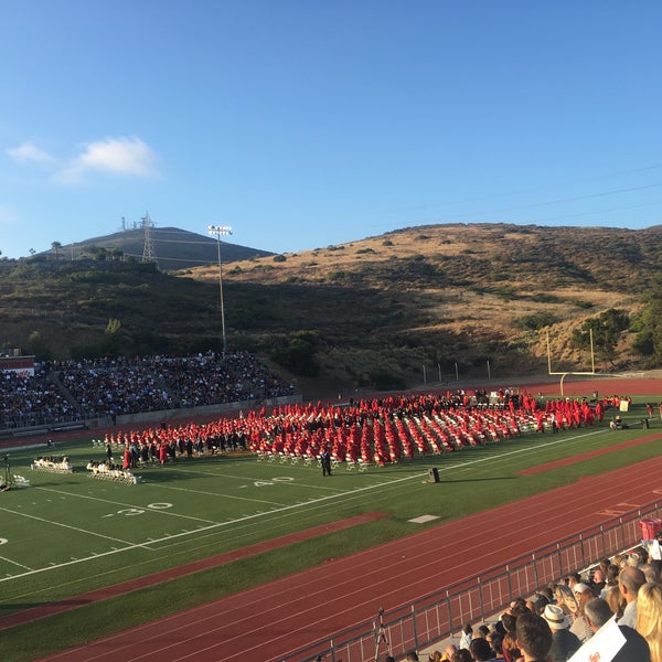 Photos at Mt. Carmel High School Rancho Penasquitos 9550 Carmel