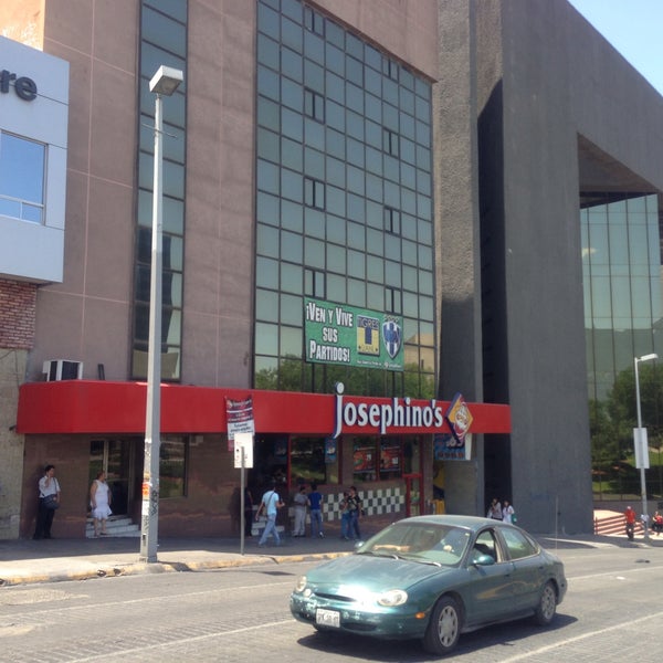 Josephino's - Pizza Places