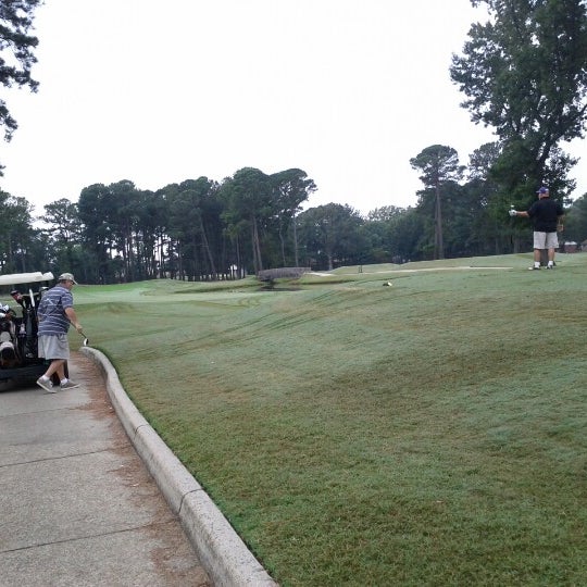 Bide a Wee Golf Course 3 tips Bide a Wee Golf Course 3 tips