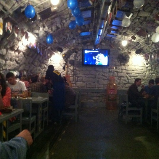 Foto scattata a Beer Time da Alexey P. il 9/28/2012