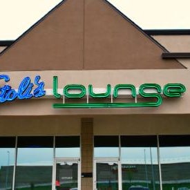 Foto tirada no(a) Stoli&#39;s Lounge por Stoli&#39;s Lounge em 5/25/2016