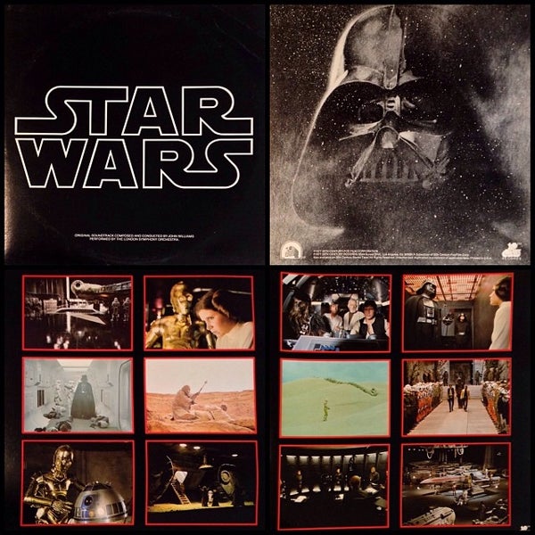 Vinyl Solution Record Store in Huntington Beach