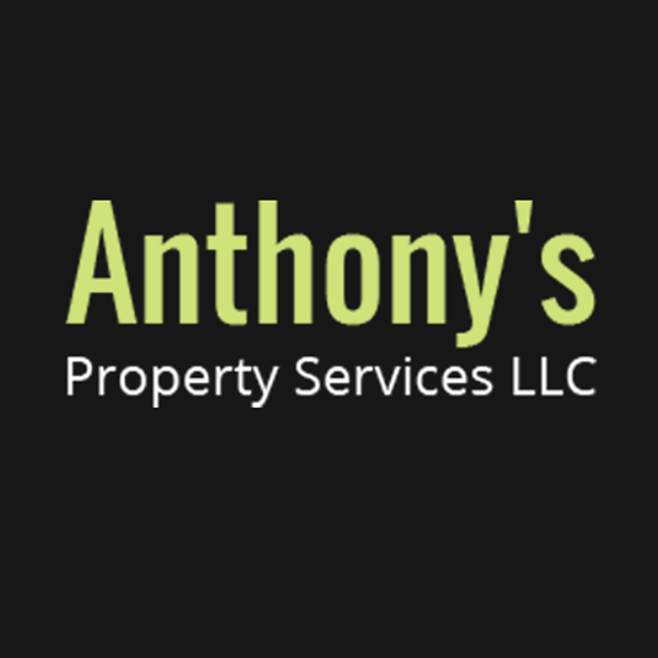 Anthony's Property Services LLC Old Saybrook, CT