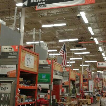 The Home Depot Northeast Park Minneapolis Mn