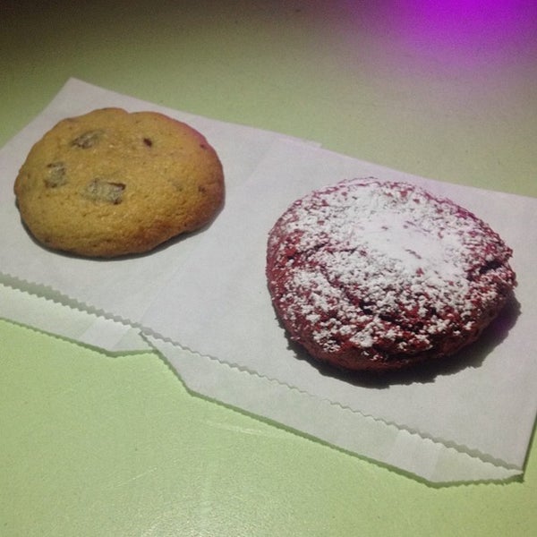 Ziggy's Frozen Yogurt Frozen Yogurt Shop in Denver