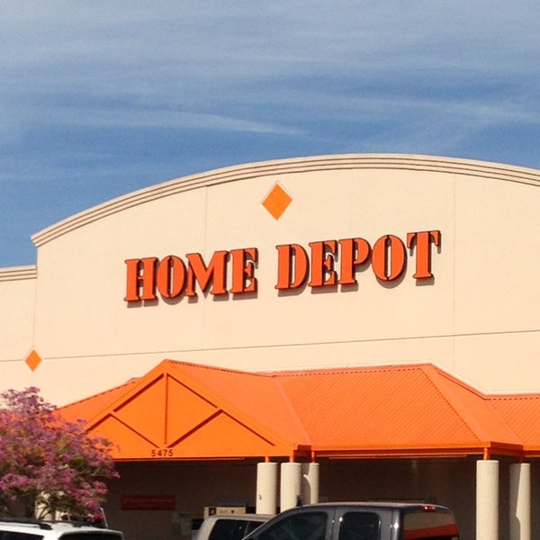 Home sale depot university