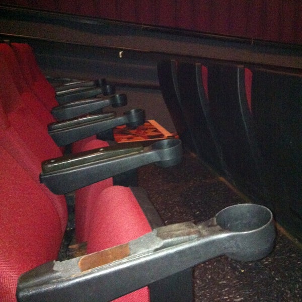 King Ranger Theatre 5 tips