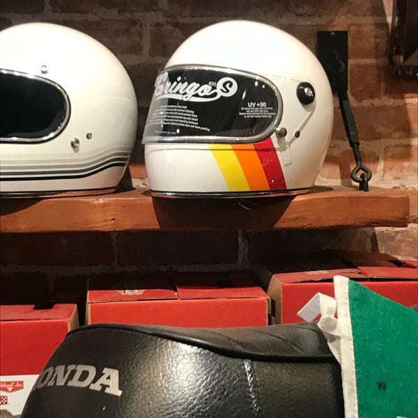 The Iron & Resin Garage Ventura, CA