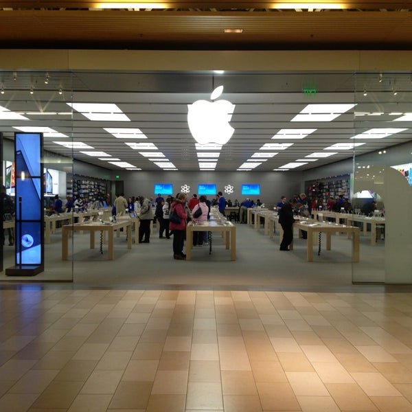 Apple store christiana mall jobs