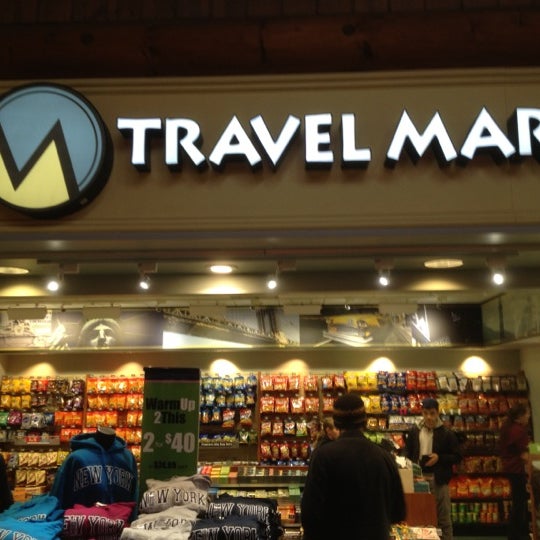 Travel mart