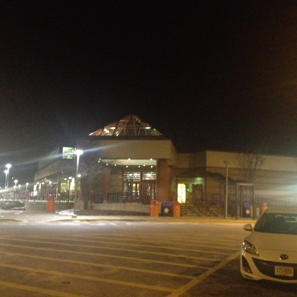 Photos at James Gandolfini Service Area 71 tips from 7822 visitors