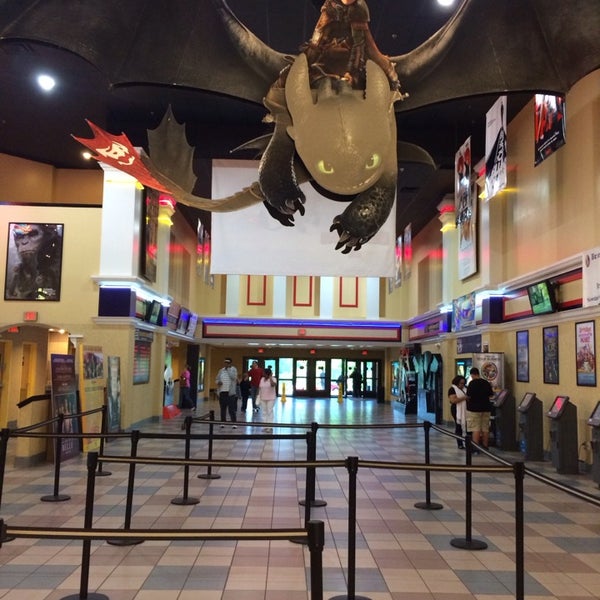 Fotos bei Regal Brandywine Town Center Brandywine Town Center 53 Tipps