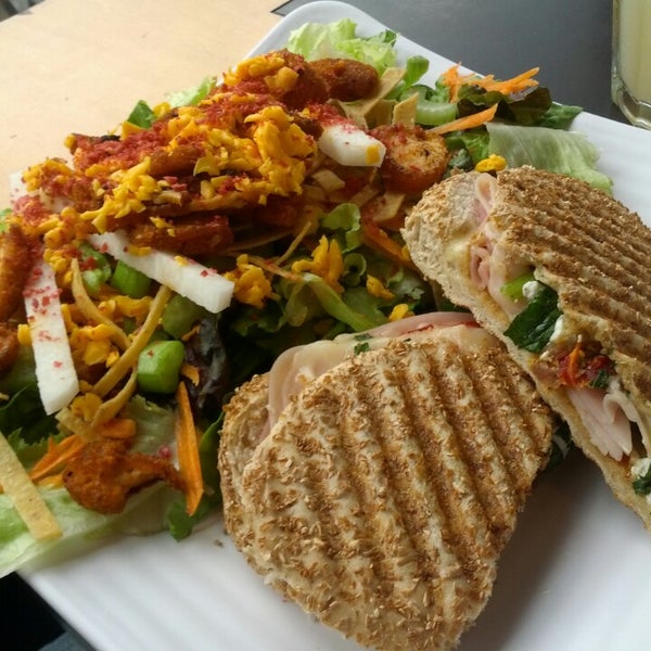 Super Salads Casablanca Santiago de Querétaro, Querétaro de Arteaga