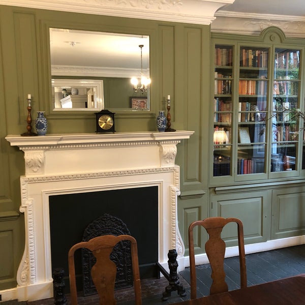 Keats House Hampstead Town 7 tips