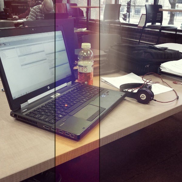 MSOEAllen Bradley Hall of Science College Science Building in Juneau