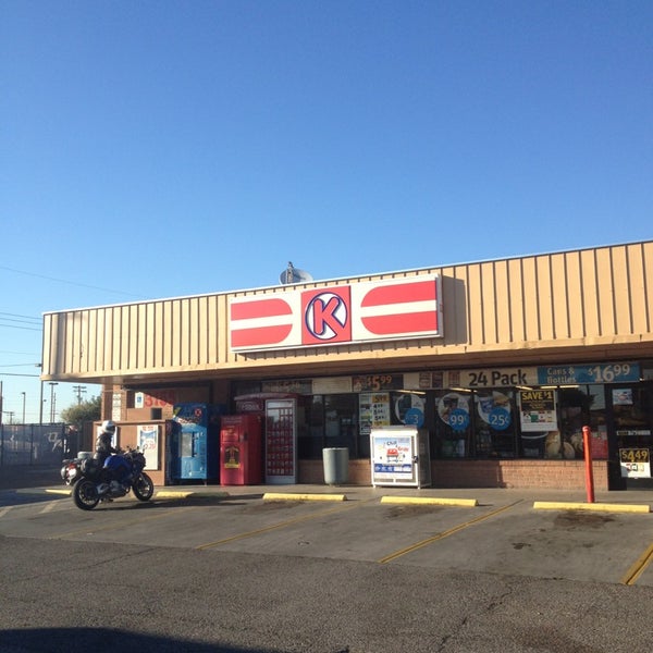 Circle K Tucson, AZ