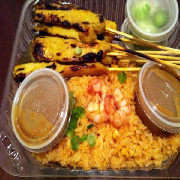 Thai Barbeque 4 tips from 217 visitors