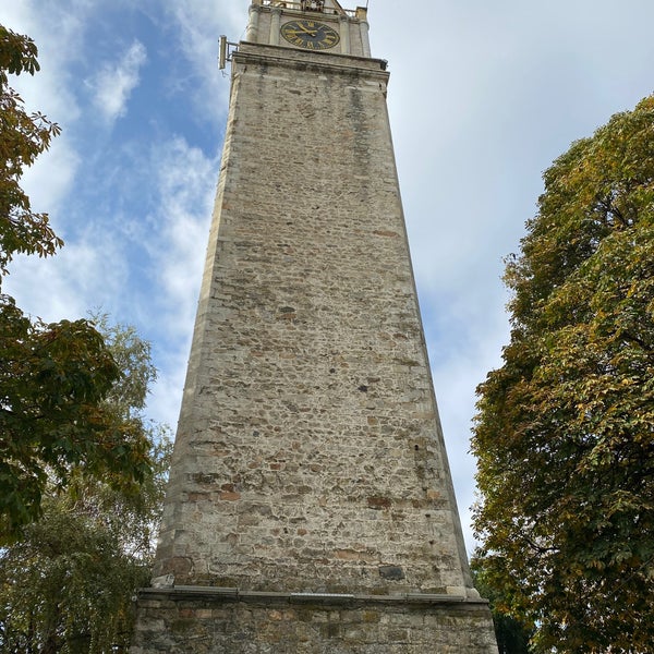 Саат кула | Clock tower - Historic and Protected Site in Bitola