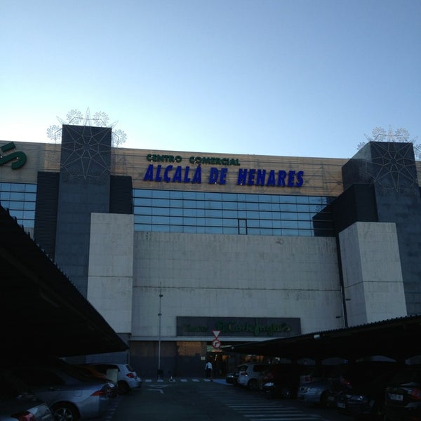 El Corte Inglés - Loja de Departamentos