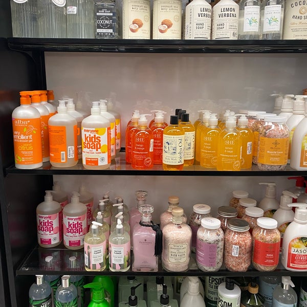 T.J. Maxx Department Store in Staten Island