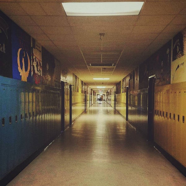 Ichabod Crane High School High School in Valatie