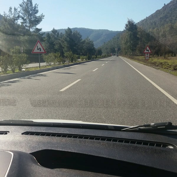 2/17/2017 tarihinde Şahin Y.ziyaretçi tarafından Taşhanpark Marmaris'de çekilen fotoğraf