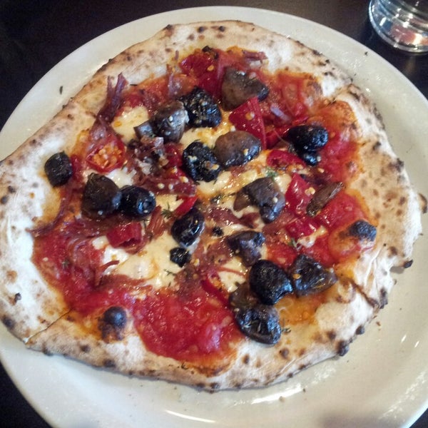 Photos at DOUGH Pizzeria Napoletana San Antonio, TX