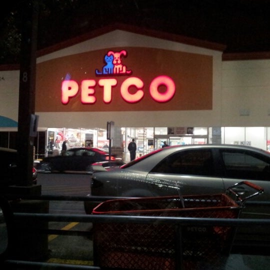 Petco Northwest Side 12651 Vance Jackson Rd