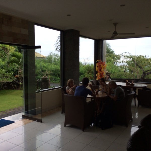 Sandat Mas Cottage Motel