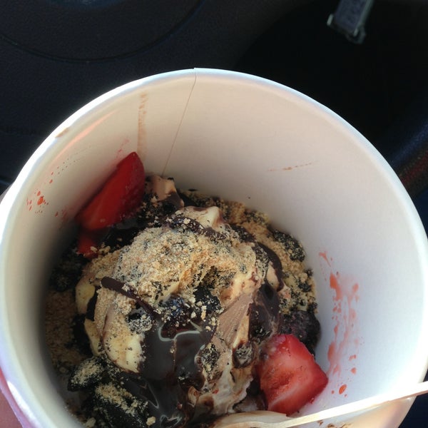 Yogurt Extreme Ice Cream Shops in Corvallis