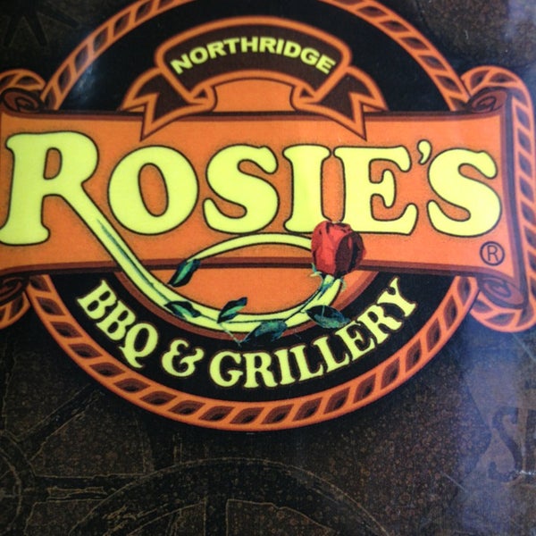 Rosie's BBQ 10 tips from 503 visitors