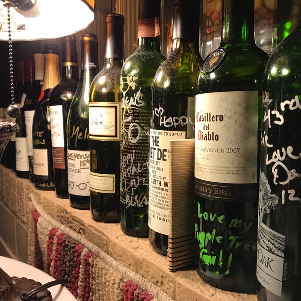 Photos at The Nova Wine Bar and Restaurant Hudson, WI