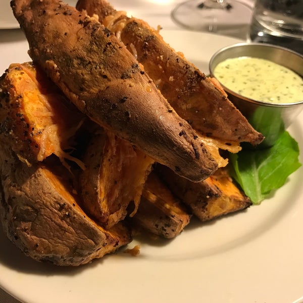 Photos at The Nova Wine Bar and Restaurant Hudson, WI