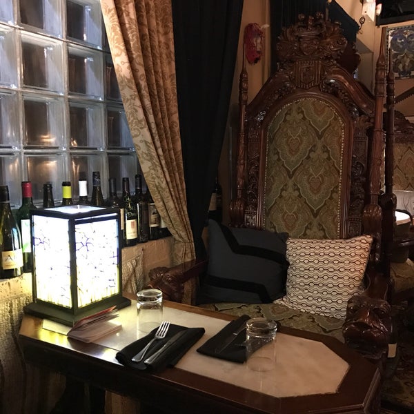 Photos at The Nova Wine Bar and Restaurant Hudson, WI