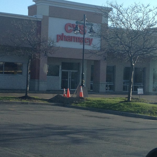 CVS pharmacy - Pharmacy