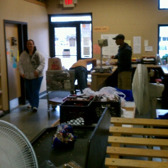 Photos At Sunshine Food Pantry Sun Prairie Wi