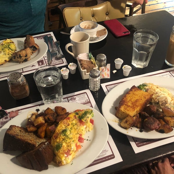 The Olde Blue Bird Inn Restaurant American Restaurant