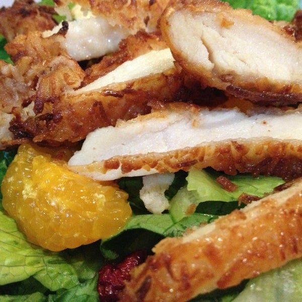 Super Salads Chihuahua, Chihuahua