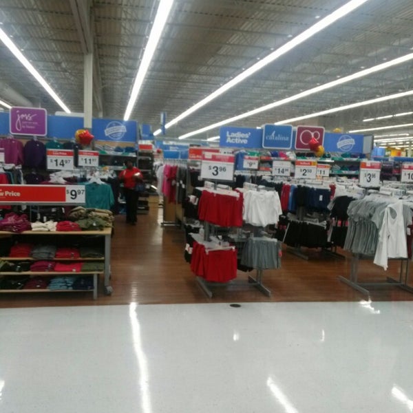 Walmart Supercenter 4375 Lawrenceville Hwy'da fotoğraflar