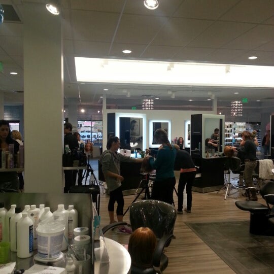 Jordan Thomas Salon & Spa 11 tips
