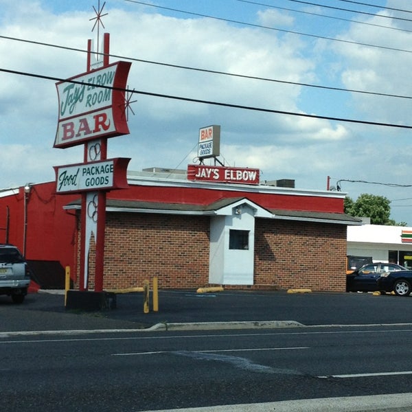 Photos At Jay S Elbow Room 2806 Route 73 N