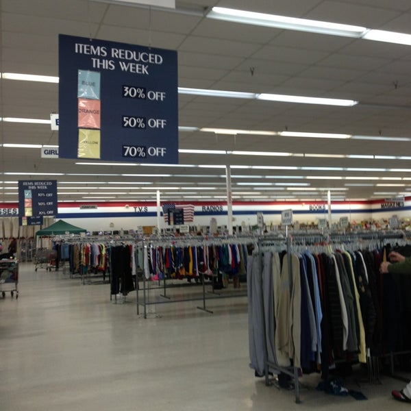 List 98+ Wallpaper America's Thrift Stores And Donation Center Mobile